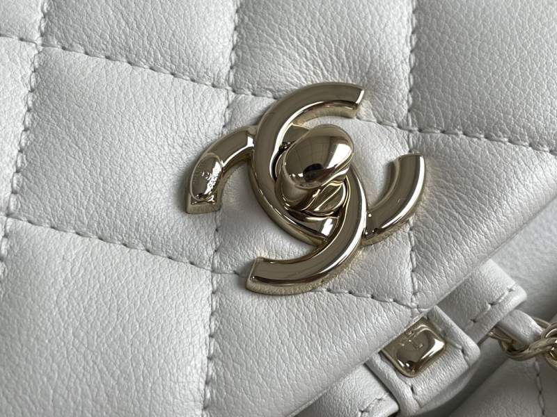 Chanel Backpacks